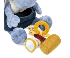 Peluche Jules Descubrimientos Manitas