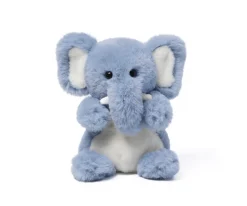 Peluche Mini Comfort Elephant