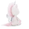 Peluche Mini Unicornio 20 cm