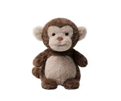 Peluche Monito con Bolsita de Lavanda