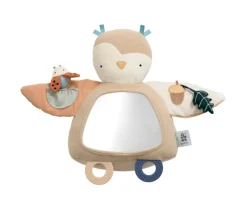 Peluche Mordedor Blinky el Búho