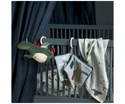 Peluche Musical Dragon