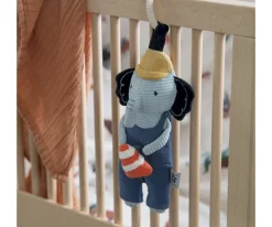 Peluche Musical Elefante