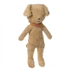 Peluche Perro Maileg