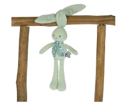 Peluche Rabbit Aqua Pequeño Personalizable