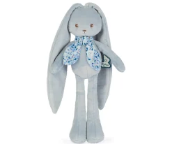 Peluche Rabbit Azul Pequeño Personalizable