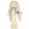 Peluche Rabbit Crema Pequeño Personalizable