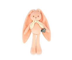 Peluche Rabbit Melocotón Pequeño Personalizable