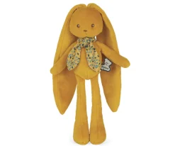 Peluche Rabbit Ocre Pequeño Personalizable