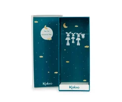 Peluche Rabbit Terracota Mediano Lapino Personalizable