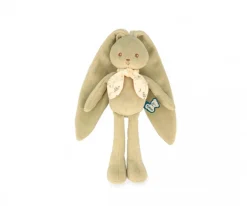 Peluche Rabbit Verde Pequeño Personalizable