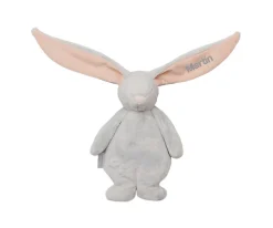 Peluche Sensorial Conejo Moonie Mini Cloud Personalizable