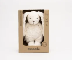 Peluche Sensorial Conejo Pequeño Moonie Polar Personalizable