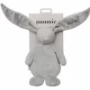 Peluche Sensorial Conejo Moonie Mini Silver Personalizable