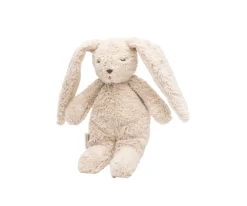 Peluche Sensorial Conejo Pequeño Moonie Sand Personalizable