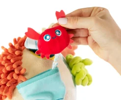 Peluche Sensorial Reef