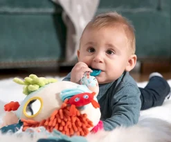 Peluche Sensorial Reef