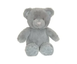 Peluche Teddy Milton Grey