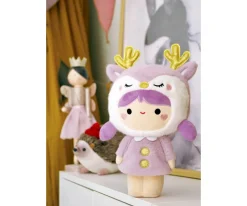 Peluche Twinkle Plum 31 cm