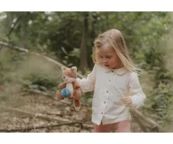 Peluche Zorro Forest Friends