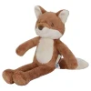 Peluche Zorro Grande Forest Friends