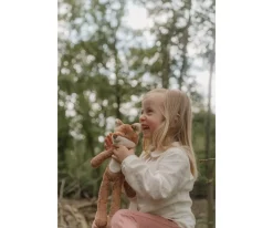 Peluche Zorro Grande Forest Friends