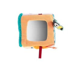 Pequeño Cubo de Actividades Jack