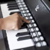 Piano Aprende con Luces