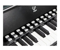 Piano Aprende con Luces