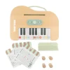 Piano Bubblat Personalizable