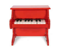 Piano de Madera Red
