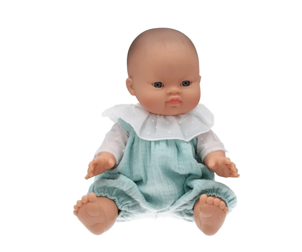 Pichi Cutie Menta para Muñeco