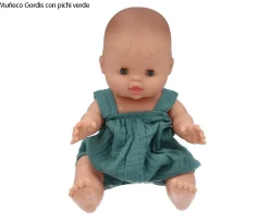 Pichi Cutie Topo para Muñeco