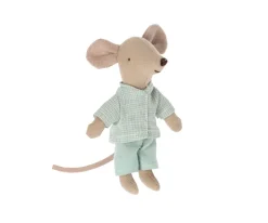 Pijama para Ratón Hermano Pequeño