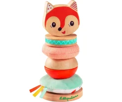 Pirámide Apilable Alice