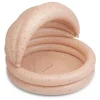 Piscina Infantil Pool Canopy Cherry Blush
