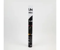 Pizarra Imanix Negra