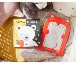 Pizarra Magnética Fox Friend