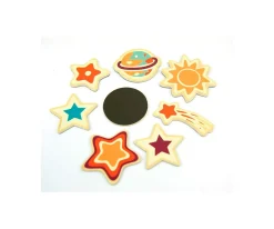 Planetas Magnéticos