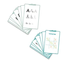 Plantillas KidyDraw Mini Games and Education