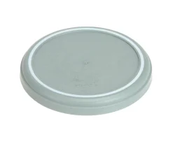 Plato Antideslizante Eco Tiny Team Dog