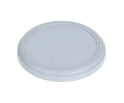 Plato Antideslizante Eco Happy Fruits Lemon