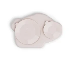 Plato Antideslizante Stick&Stay Pigee