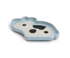 Plato Antideslizante Stick&Stay Dotti