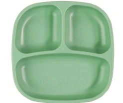 Plato Compartimentos Replay Sage