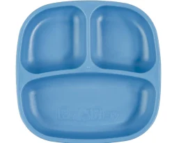 Plato Compartimentos Replay Denim