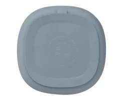 Plato de Silicona con Tapa Ocean