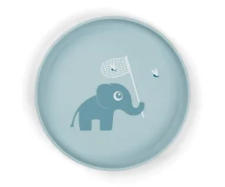 Plato Foodie Elphee Blue