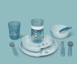 Plato Infantil Mio Sailors Bay