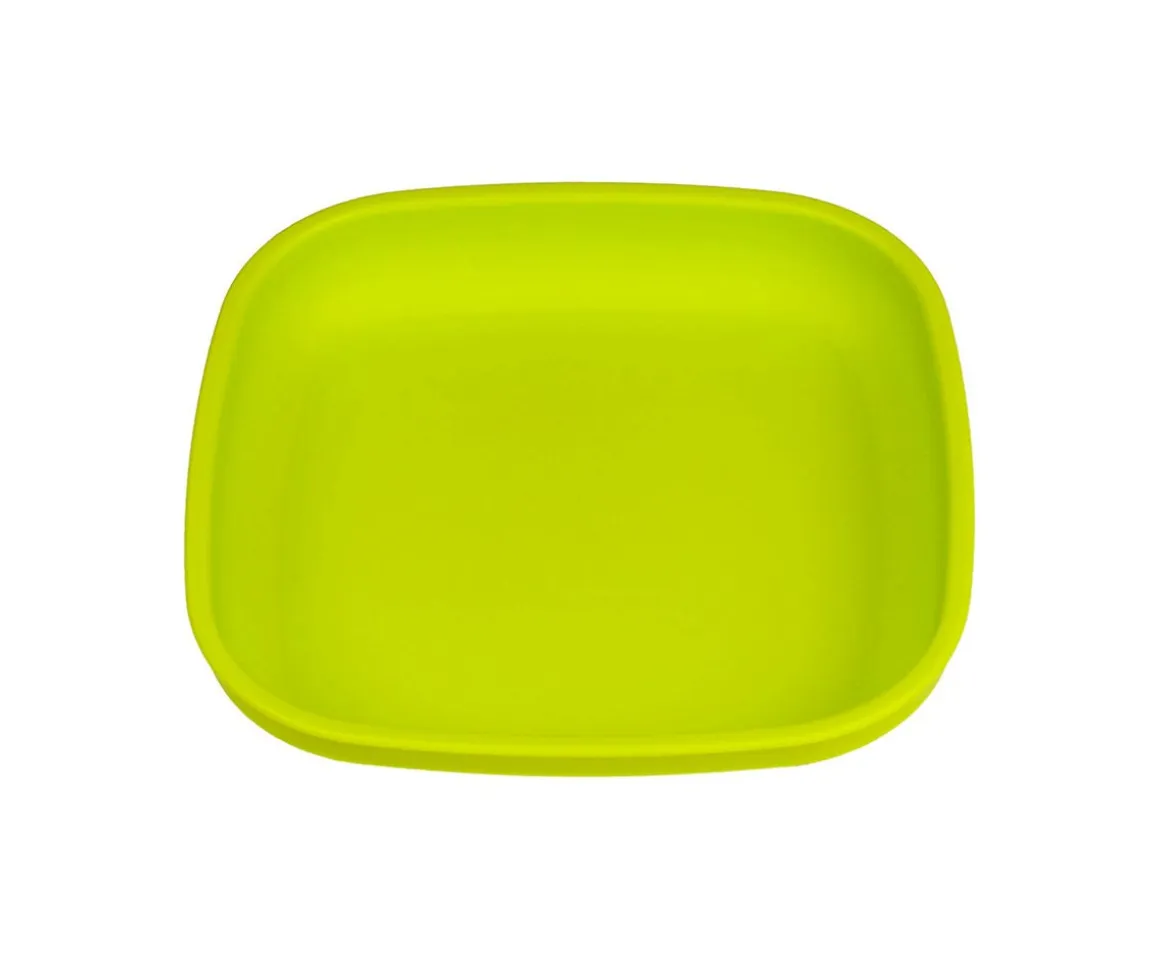 Plato Replay Grande Verde Lima